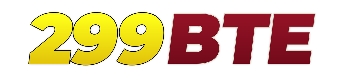 299bte লোগো